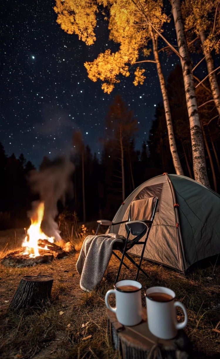 Outdoor & camping